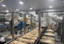 Від цвинтаря стартапів до 100 мільйонів порцій: як Chef Robotics знайшла свою нішу