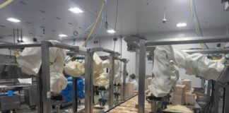 От кладбища стартапов до 100 миллионов порций: как Chef Robotics нашла свою нишу