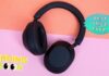 Навушники Sony XM5 Досягнули Рекордної Низької Ціни в Останні Годинники Розпродажі Amazon Big Spring Sale