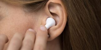 Прихована шкода: як ваші навушники можуть руйнувати ваш слух