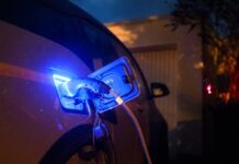 Ваша під’їзна доріжка може стати майбутнім електромережі