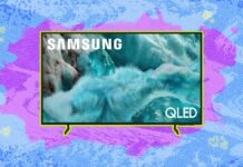 Величезна знижка на 75-дюймовий Samsung QLED TV: чудова можливість для апгрейду