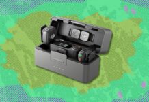 Прокачайте свій звук: заощаджуйте $70 на DJI Mic 3 в Amazon