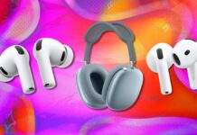 Останній Шанс: Розпродаж AirPods у рамках Великої Весняної Акції Amazon