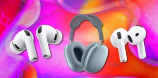 Kesempatan Terakhir: Penawaran AirPods dari Penjualan Musim Semi Besar Amazon