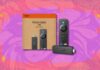 Стрімінг за копійки: Amazon Fire TV Stick HD тепер коштує менше $20