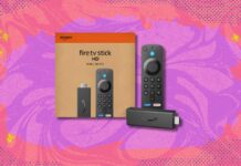 Стрімінг за копійки: Amazon Fire TV Stick HD тепер коштує менше $20