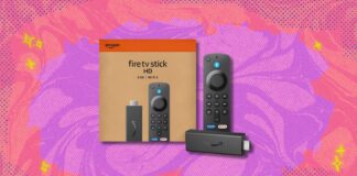 Стрімінг за копійки: Amazon Fire TV Stick HD тепер коштує менше $20