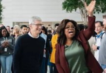 Спадщина Тіма Кука: перетворення технічних шикарних гаджетів Apple на статусні символи
