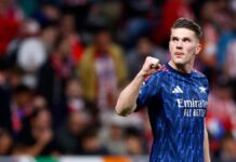 Arsenal x Atlético Madrid: como assistir à segunda mão da semifinal da Liga dos Campeões