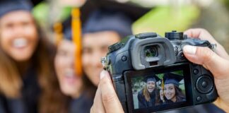 The 2026 Camera Lineup for Weddings, Grads, and Everything in Between