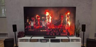 Sony’s RGB TV Push is Bold. The Prices Are Terrifying