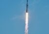 SpaceX виходить на публіку