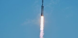 SpaceX devient public