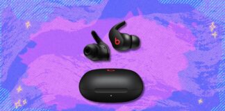 Beats Fit Pro подешевшали до історичного мінімуму