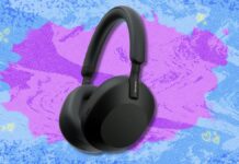 Sony XM5: Вигідна пропозиція