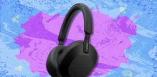 Sony XM5: Вигідна пропозиція