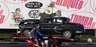 Кубинская ставка Трампа: давление, политика и поиск сделки