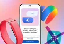 Mudanças na estratégia de saúde do Google: das etapas de rastreamento ao treinamento de IA
