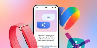 Mudanças na estratégia de saúde do Google: das etapas de rastreamento ao treinamento de IA