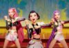 K-Pop мисливці на демонів виходять на сцену