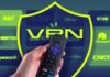 Як дивитися ЧС-2026 безкоштовно (законно) за допомогою VPN
