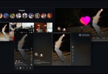 Instagram виходить на великі екрани Samsung: соціальна мережа на телевізорі