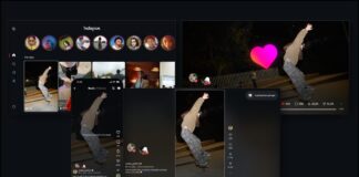 Instagram виходить на великі екрани Samsung: соціальна мережа на телевізорі