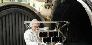 Nvidia-GPUs auf dem Mond: Wie Jetson-Chips die Monderkundung vorantreiben