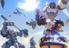 Десять років Overwatch