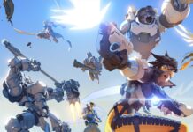 Десять років Overwatch