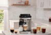 Огляд De’Longhi Magnifica Duo: Еспресо та iced-каву одночасно