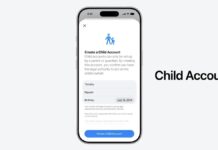 Оновлення Apple для дитячої безпеки викликало протести
