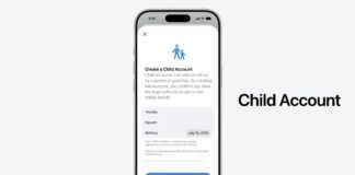 Aktualizace bezpečnosti dětí od Apple vyvolává protesty