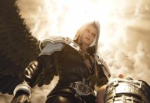 Фінал легендарної трилогії: Final Fantasy VII: Revelation вийде 2027 року