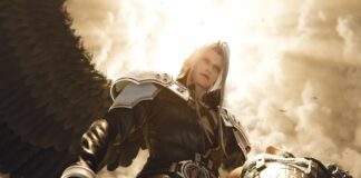 Фінал легендарної трилогії: Final Fantasy VII: Revelation вийде 2027 року