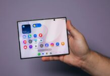 Samsung Galaxy Z Fold 8 проти iPhone 18 Ultra: чому флагман Android вже у виграші