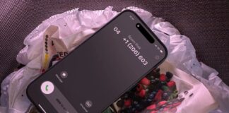Laisser votre téléphone mourir est la meilleure défense contre les escroqueries