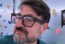 Чому останнє оновлення Meta для розумних окулярів не рятує приватність