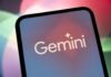 Як вимкнути Gemini AI у Gmail