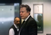 Маск знову відбувся малою кров’ю