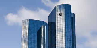 Deutsche Bank інвестує в експертизу, а не тільки в капітал у Досі