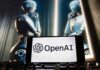 Cómo el modelo de inteligencia artificial de OpenAI pirateó la cara abrazada para hacer trampa en un punto de referencia