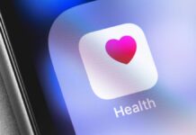 Додаток Apple Health нарешті звернув увагу не лише на фертильність