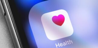 Apples Gesundheits-App geht endlich über die Fruchtbarkeit hinaus