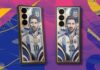 Samsung Galaxy Z Fold 8 Ultra de $ 13.000 de Messi: fato ou falsificação?