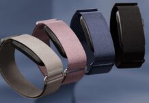 Компанія Garmin щойно випустила свого власного конкурента Whoop, Cirqa Smart Band