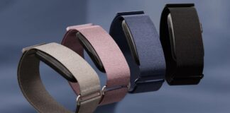 Компанія Garmin щойно випустила свого власного конкурента Whoop, Cirqa Smart Band