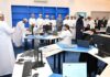 ІІ-лабораторія в серці оманської пустелі