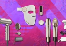 Why Dreame’s Beauty Tech Deals Are Worth Your Money